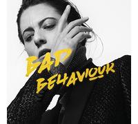 Kat Frankie - Bad Behaviour [Vinilo]