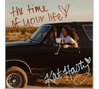 Kat Hasty – Time of Your Life – Vinilo (Importación USA)