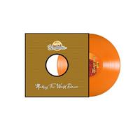 Kat Mandu - The Break [Vinilo]