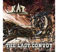 Kat - The Last Convoy [Vinilo]