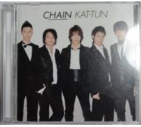 Kat-Tun - Chain