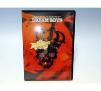 Kat-Tun - Dream Boys (& Kanjani 8) [Edizione: Giappone] [Italia] [DVD]