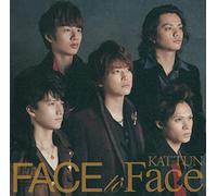 Kat-Tun - Face to Face