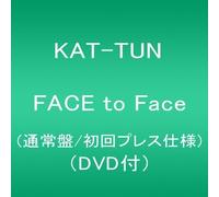 Kat-Tun - Face to Face