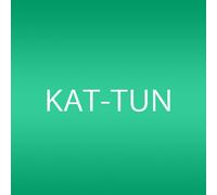 Kat-Tun - Keep the Faith