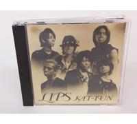 Kat-Tun - Lips