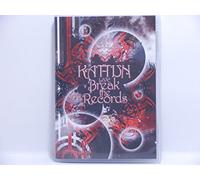 Kat-Tun - Live Break The Records (2 Dvd) [Edizione: Giappone] [Italia]