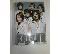 Kat-Tun - Live Kaizokuho (2 Dvd) [Edizione: Giappone]