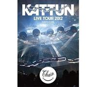 Kat-Tun - Live Tour 2012 Chain At Tokyo Dome (2 Dvd) [Edizione: Giappone] [Italia]