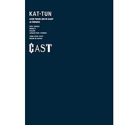 Kat-Tun - Live Tour 2018 Cast (2 Dvd) [Edizione: Giappone] [Italia]