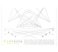 Kat-TUN Live Tour 2023 Fantasia (初回生産限定盤) (DVD)