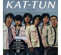 Kat-Tun - Real Face