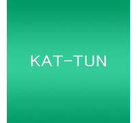 Kat-Tun - Real Face