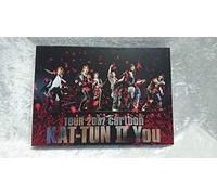 Kat-Tun - Tour 2007-Cartoon Kat-Tun II Y [Alemania] [DVD]