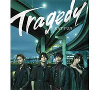 KAT-TUN - Tragedy