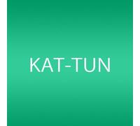 Kat-Tun - Ultimate Wheels