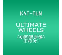 Kat-Tun - Ultimate Wheels [+Bonus DVD] [Import]