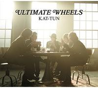 Kat-Tun - Ultimate Wheels [Import]