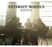 Kat-Tun - Ultimate Wheels [Import]