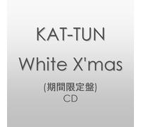 Kat-Tun - White X-Mas [Import]