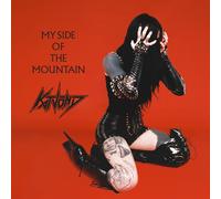 Kat Von D My Side of the Mountain (CD) Album (Importación USA)