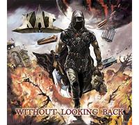Kat - Without Looking Back [Vinilo]