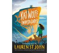Kat Wolfe Investigates (ebook)