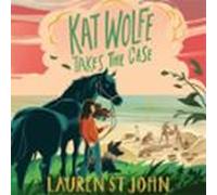 kat wolfe takes the case (audiolibro)
