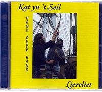Kat Yn T Seil - Hand Over Hand