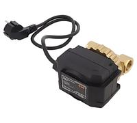 KAT01219 Bomba: Bomba de circulación 1/2" 230VAC IP44 Temperatura: 0-40°C 95%...
