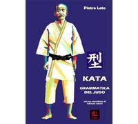 Kata: Grammatica del Judo (Manualità)
