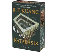 Katabasis (Deluxe Limited Edition) | R. F. Kuang