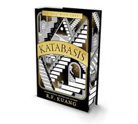 Katabasis: New from the SUNDAY TIMES best-selling author of BABEL and YELLOWFACE