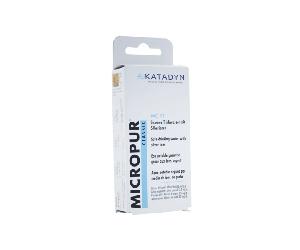 Katady, Micropur Classic MC 1T 50 comprimidos