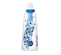 Katadyn Adult BeFree 1.0 L Filtro de agua, multicolor 1 litro