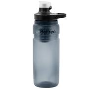 Katadyn - Alimentación/hidratación - BeFree AC Bottle 0,7L Black - Negro Negro one size