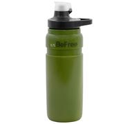 Katadyn - Alimentación/hidratación - BeFree AC Bottle 0,7L Green - Verde Verde one size