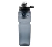 Katadyn - Alimentación/hidratación - BeFree AC Bottle 0,9L Black - Negro Negro one size