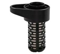 Katadyn - Alimentación/hidratación - Cartouche de rechange - BeFree AC Black Edition - Negro Negro one size