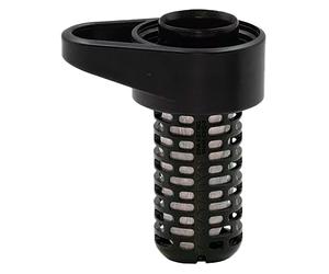 Katadyn - Alimentación/hidratación - Cartouche de rechange - BeFree AC Black Edition - Negro Negro one size