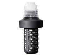 Katadyn - Alimentación/hidratación - Cartouche de rechange BeFree Tactical Line - Negro Negro one size