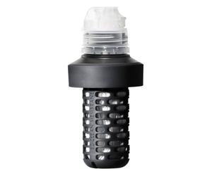 Katadyn - Alimentación/hidratación - Cartouche de rechange BeFree Tactical Line - Negro Negro one size