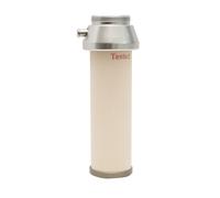 Katadyn - Alimentación/hidratación - Pocket Ceramic Replacement Cartridge - Blanco Blanco one size