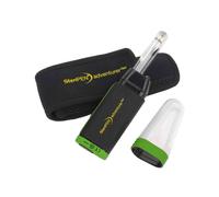 Katadyn - Alimentación/hidratación - SteriPEN Adventurer Opti - Negro Negro one size