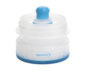 Katadyn - Alimentación/hidratación - STERIPEN Pré-Filter - Blanco Blanco one size