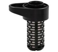 Katadyn BeFree AC Filtre noir - Filtro de repuesto para el filtro de agua Katadyn BeFree AC 1.0 Negro/Black edition