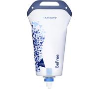 Botella filtrante Katadyn Gravedad libre 3,0L