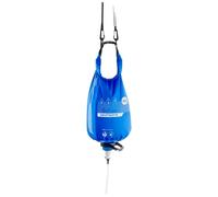Katadyn - Bolsas de hidratación - BeFree Gravity 6L - Azul Azul one size