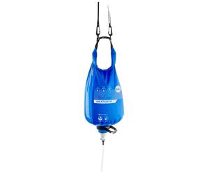 Katadyn - Bolsas de hidratación - BeFree Gravity 6L - Azul Azul one size