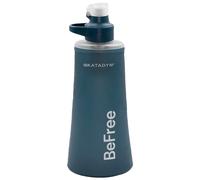 Katadyn - Cantimploras - BeFree AC 1L - Azul marino Azul marino one size